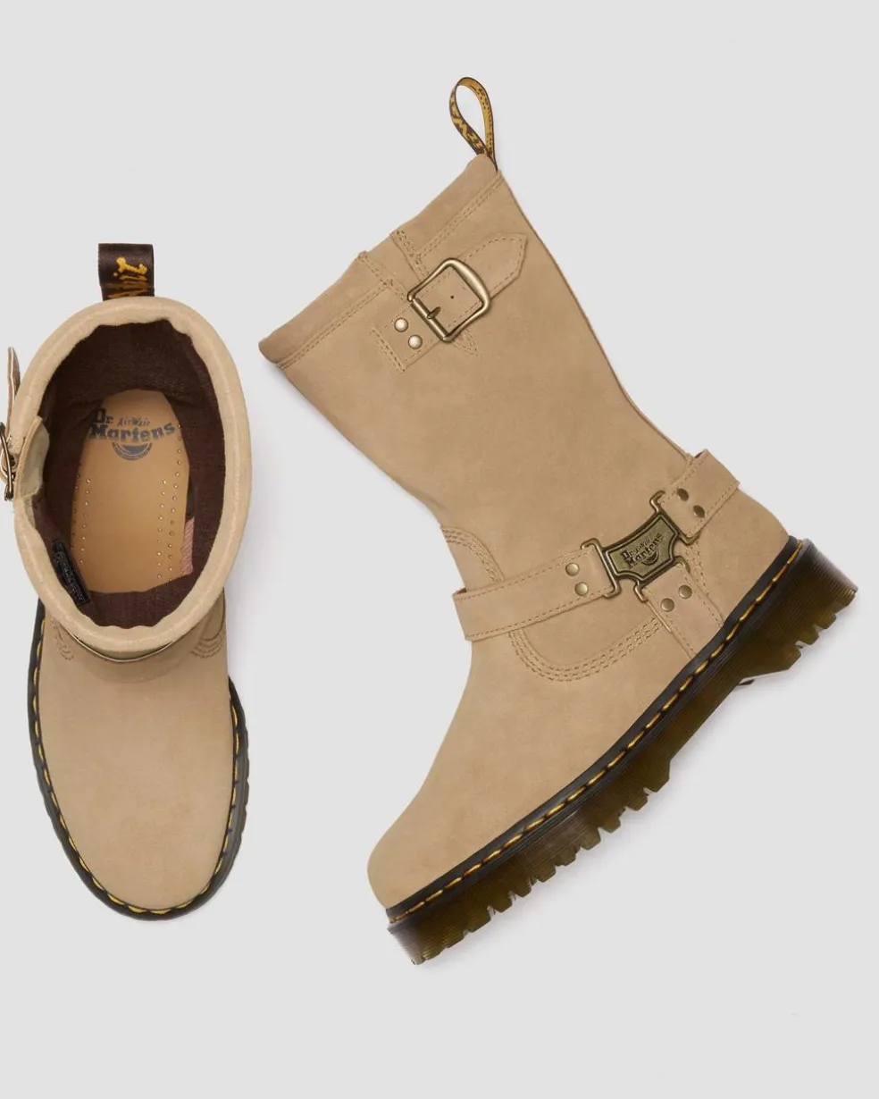 Anistone Hi in Savannah Tan