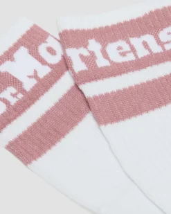 Athletic Logo Sock