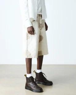 BROOKLINE CHUKKA in Dark Brown