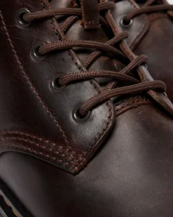BROOKLINE CHUKKA in Dark Brown