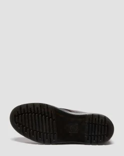 BROOKLINE CHUKKA in Dark Brown