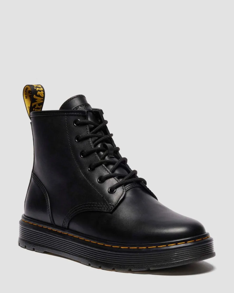 Brookline Chukka Leather Casual Boots