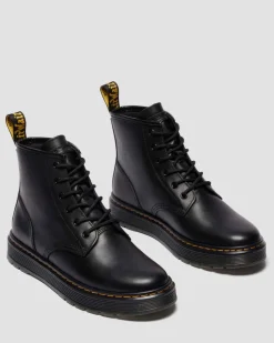 Brookline Chukka Leather Casual Boots