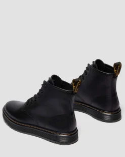 Brookline Chukka Leather Casual Boots