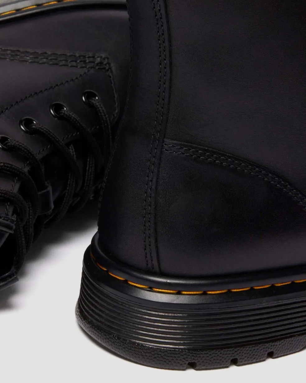 Brookline Chukka Leather Casual Boots