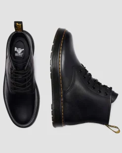 Brookline Chukka Leather Casual Boots