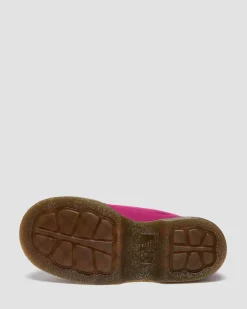 Buzz 5-Eye in Fuchsia Pink