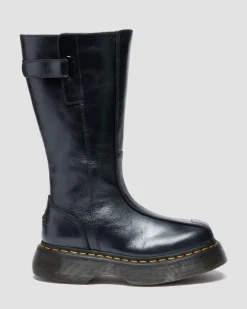 BUZZ HI in Black