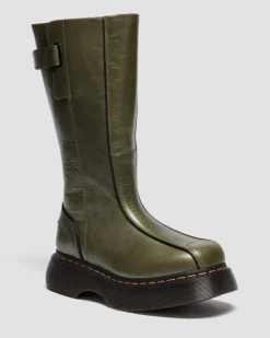 BUZZ HI in Olive Green