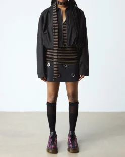 BUZZ 5I in Black