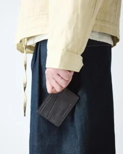CARD HOLDER II in Black