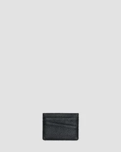 CARD HOLDER II in Black