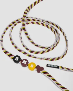 140Cm Friendship Charm Shoe Laces (8-10 Eye)