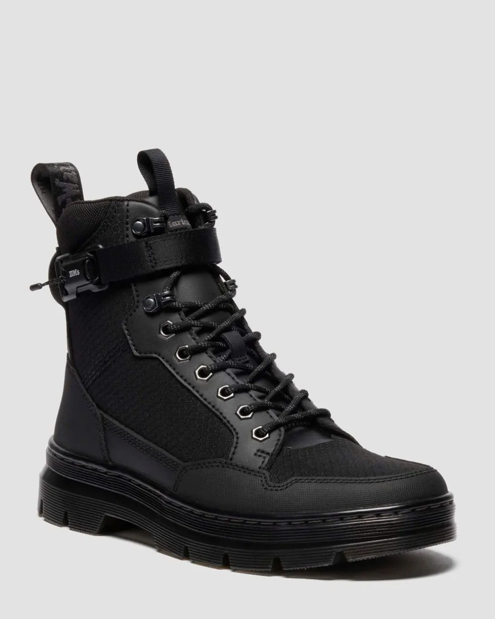 COMBS TECH MK.02 in Black