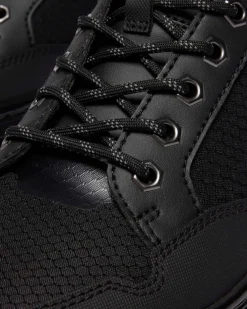 COMBS TECH MK.02 in Black