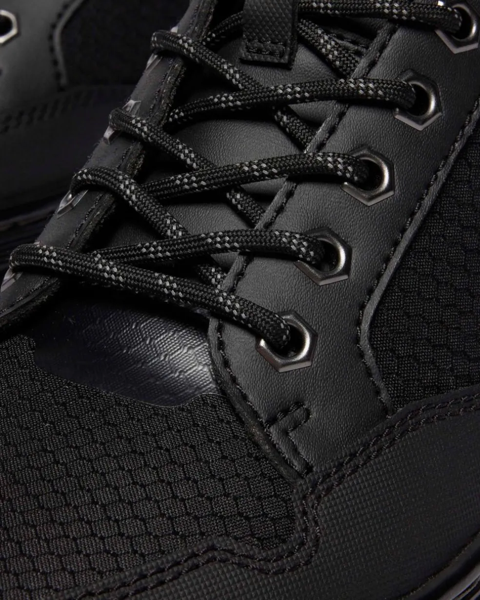 COMBS TECH MK.02 in Black