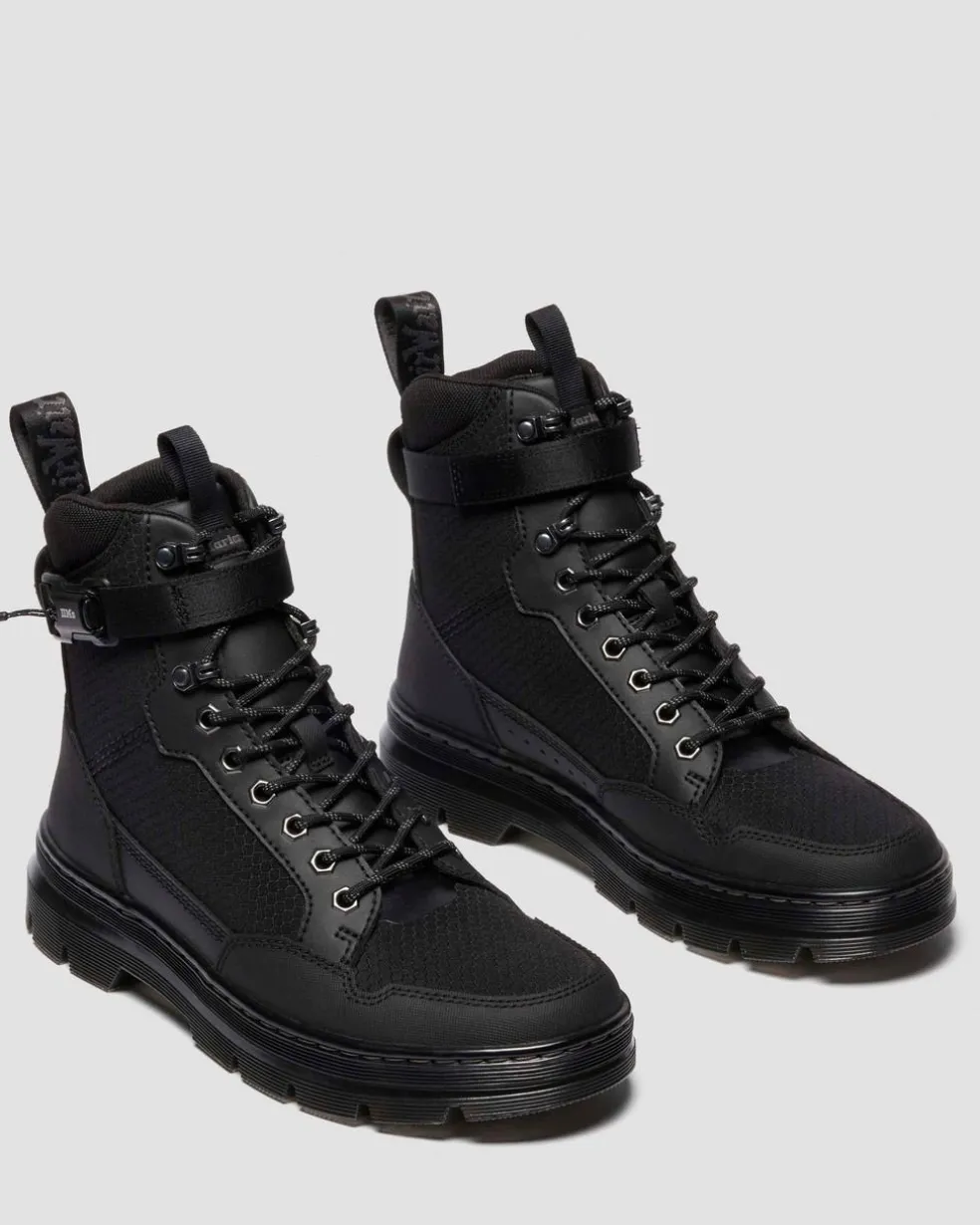COMBS TECH MK.02 in Black