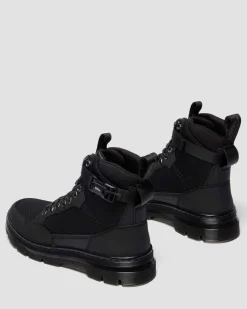 COMBS TECH MK.02 in Black