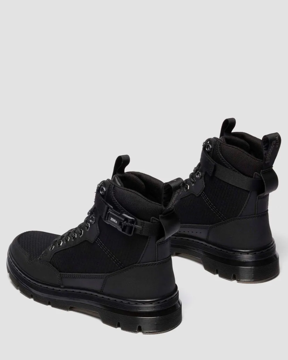 COMBS TECH MK.02 in Black