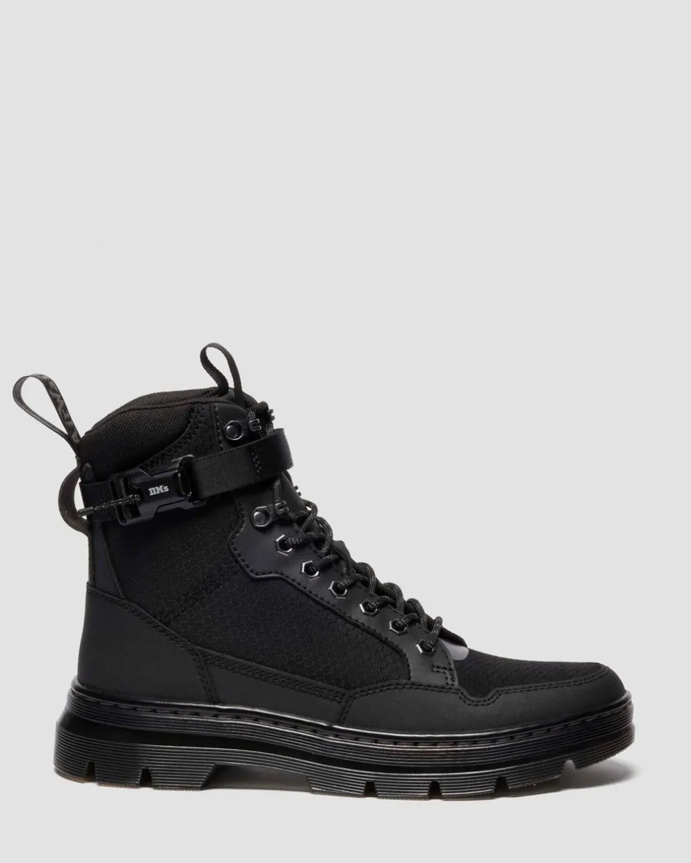 COMBS TECH MK.02 in Black