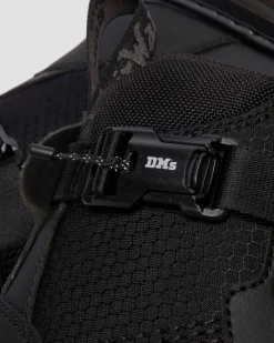 COMBS TECH MK.02 in Black