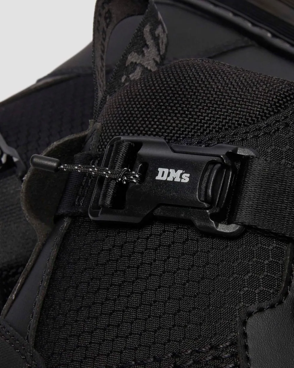 COMBS TECH MK.02 in Black