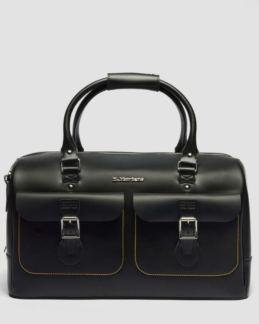 Daytripper Bag in Black