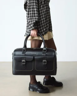 Daytripper Bag in Black