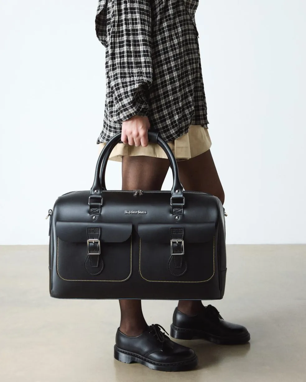 Daytripper Bag in Black