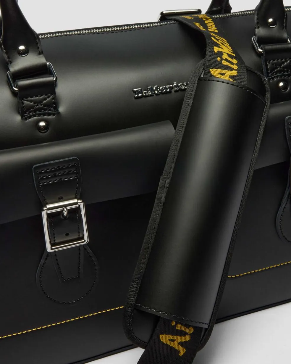 Daytripper Bag in Black