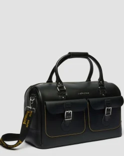 Daytripper Bag in Black