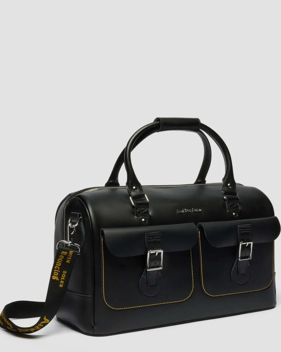 Daytripper Bag in Black