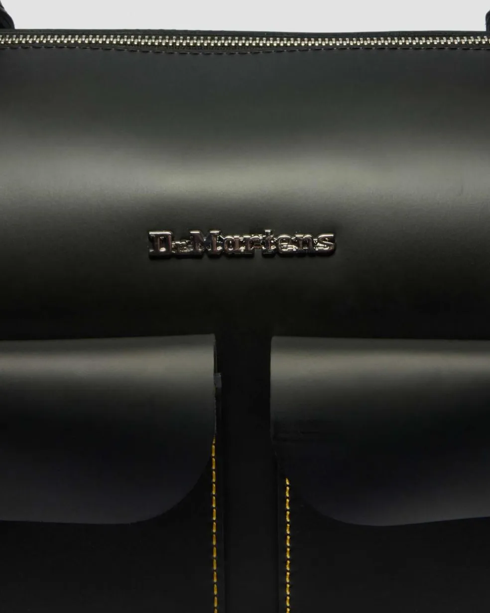 Daytripper Bag in Black