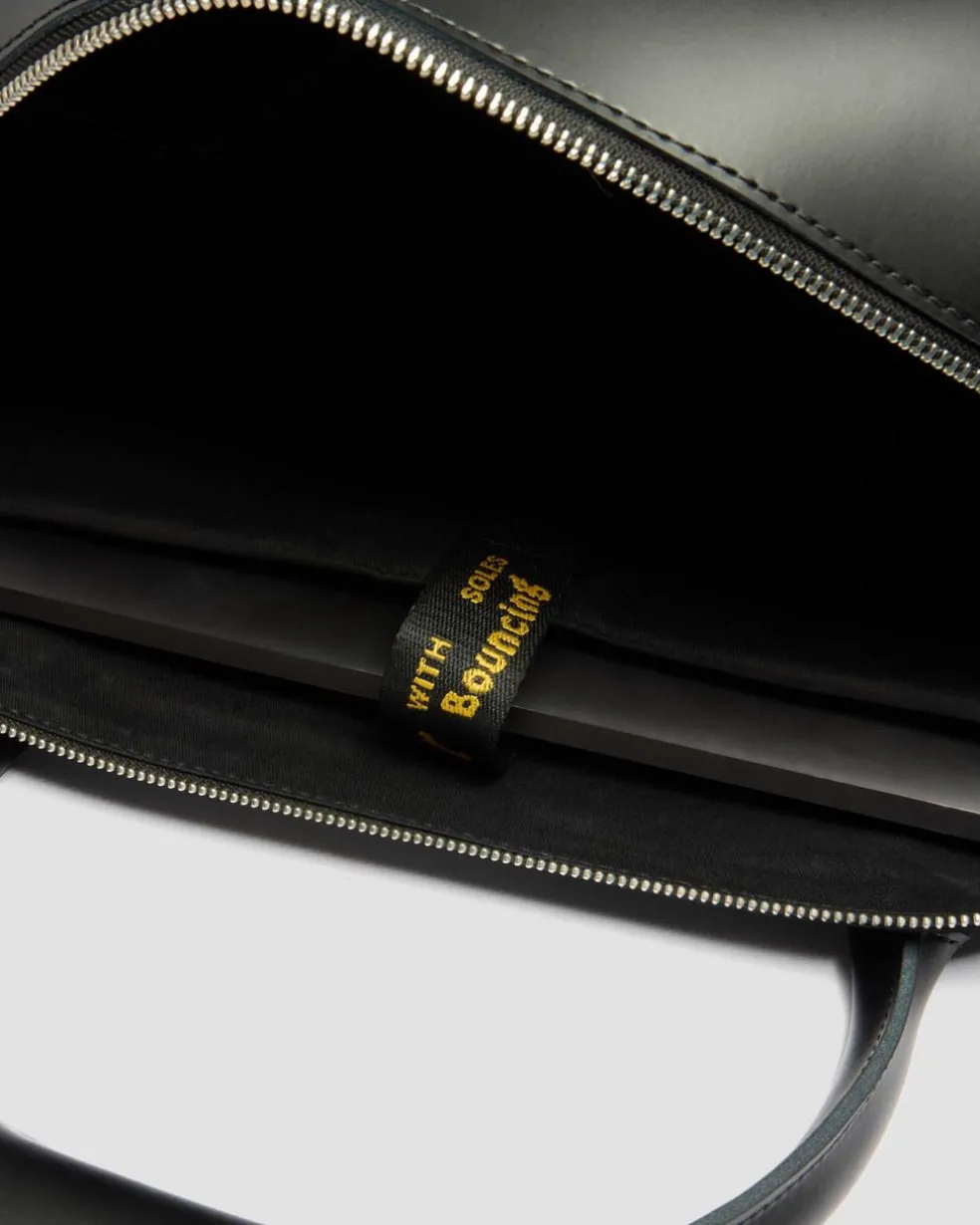 Daytripper Bag in Black
