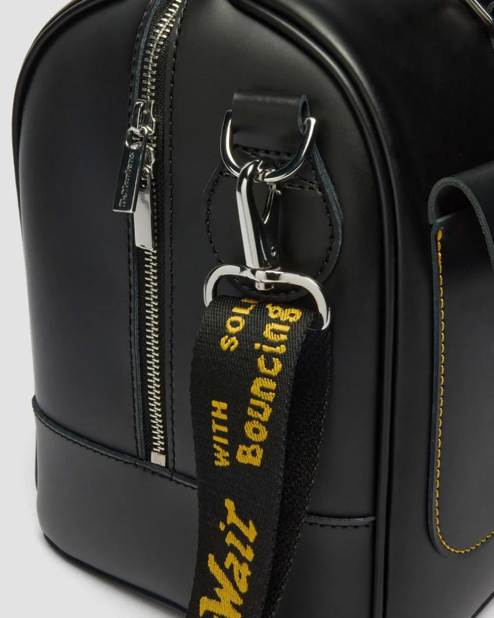 Daytripper Bag in Black