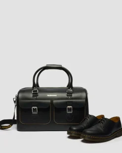 Daytripper Bag in Black
