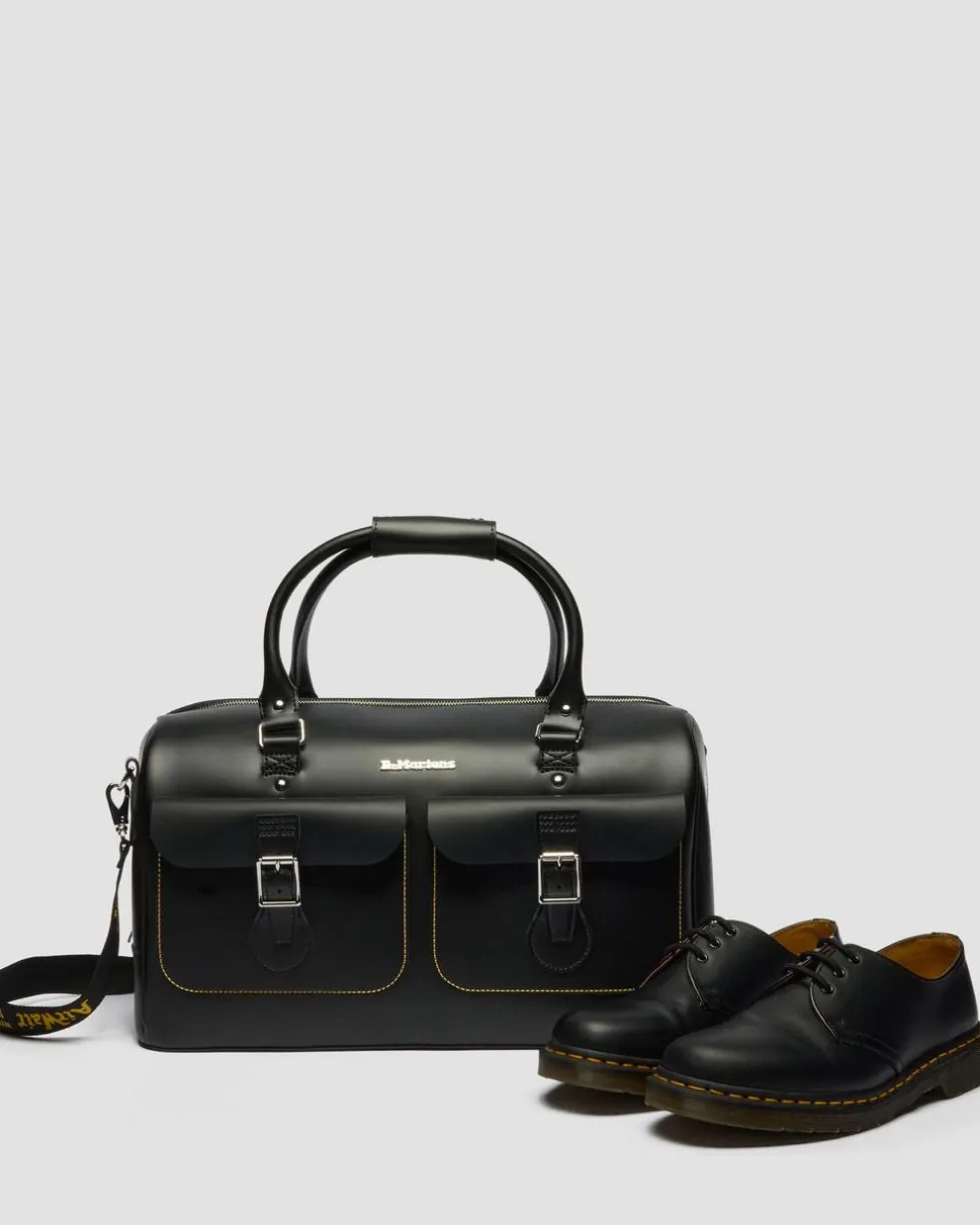 Daytripper Bag in Black