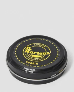 Dubbin Shoe Protector 50ml in Black