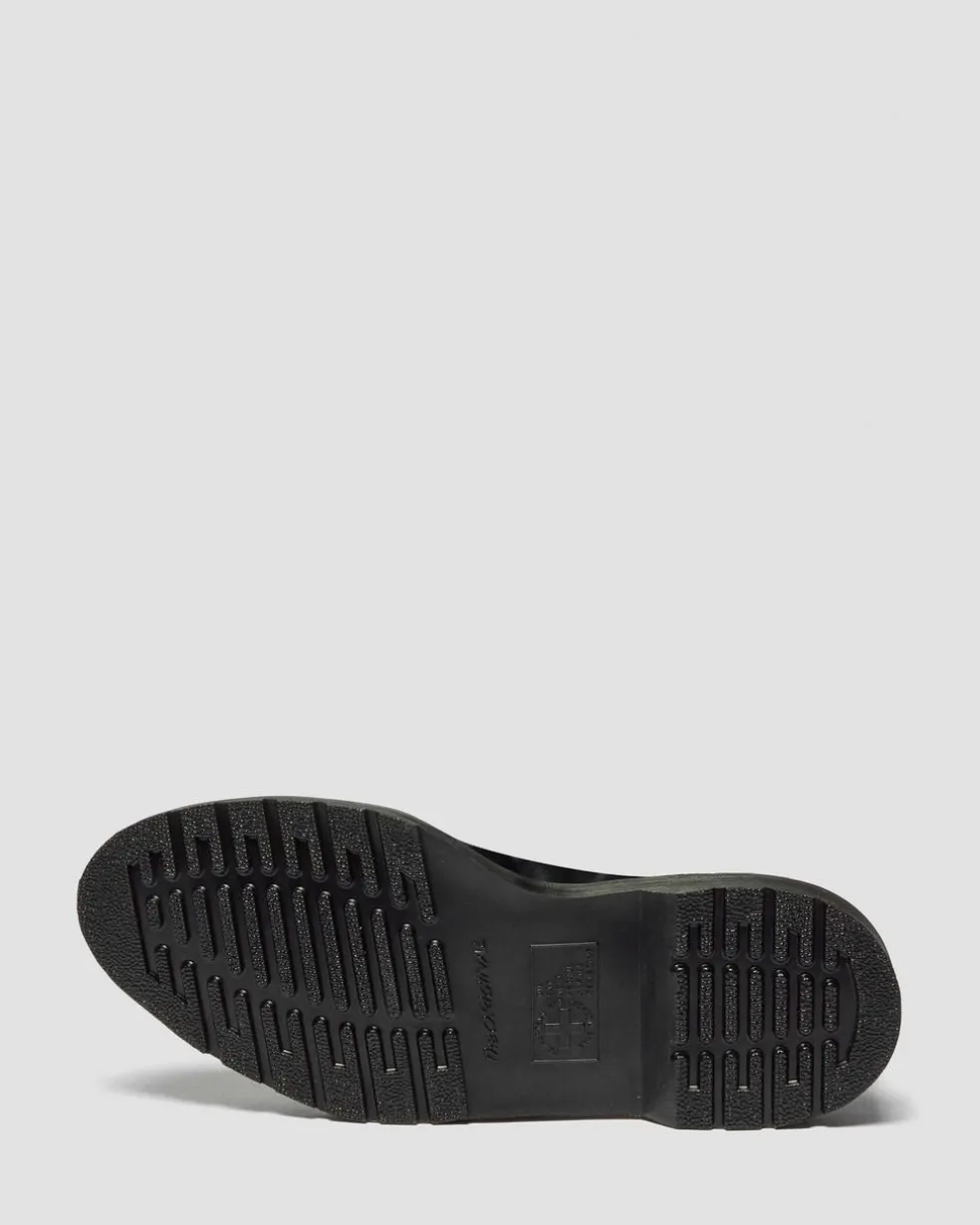 Elphie II Wednesday Shoes in Black