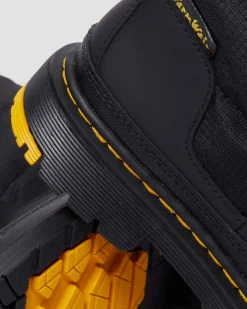Junior Cullen Fleece Lined Winter Boots