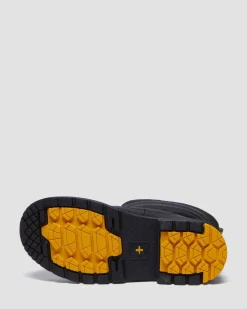 Junior Cullen Fleece Lined Winter Boots