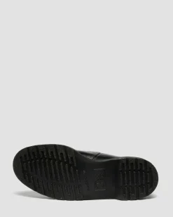 Louis Smooth Leather Slip On Shoes