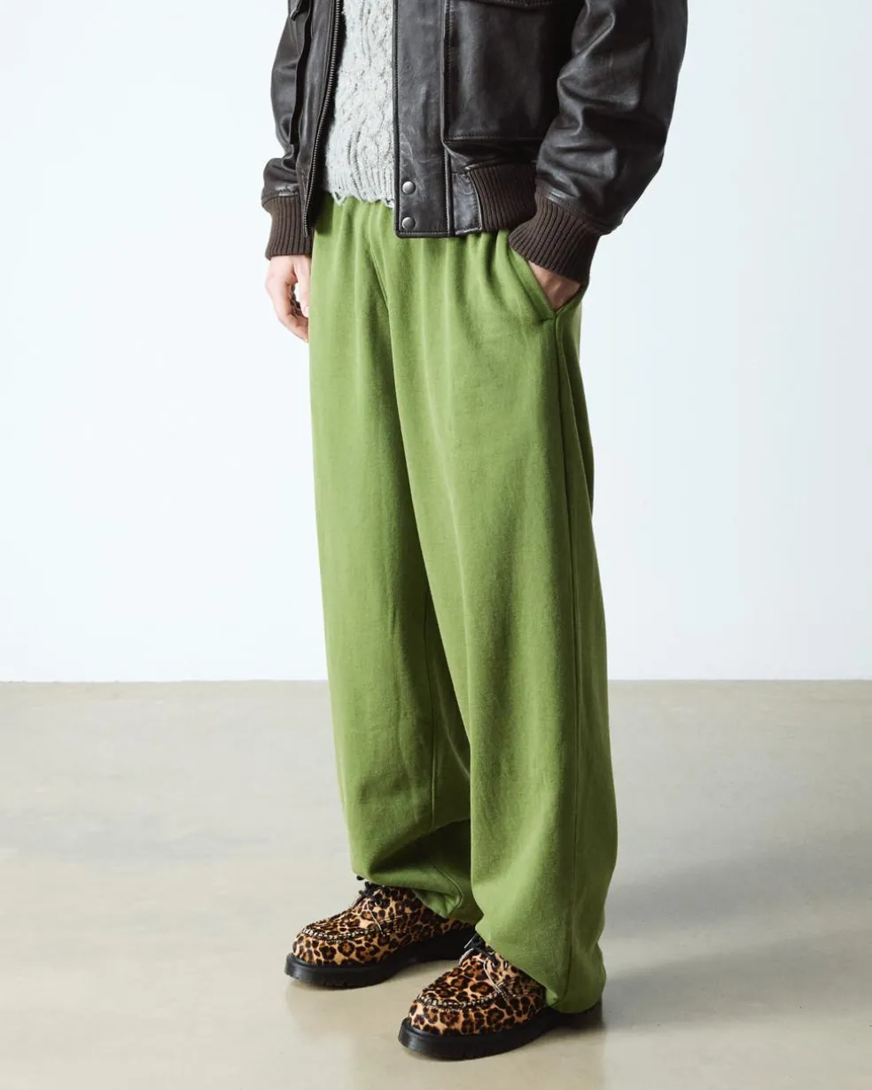 LOWELL in Archive Leopard