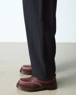 Lowell in Russet Red