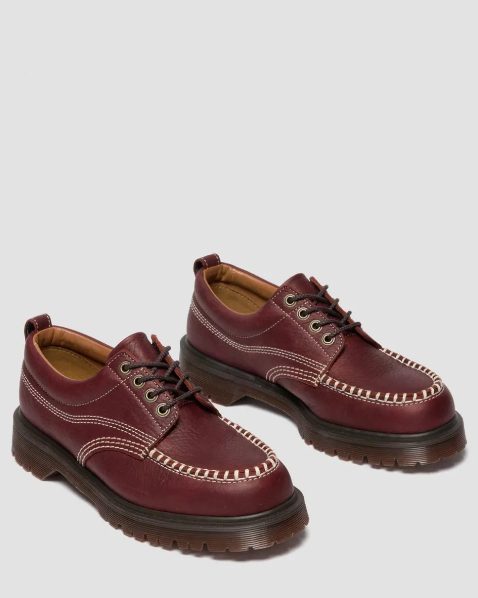 Lowell in Russet Red