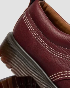 Lowell in Russet Red