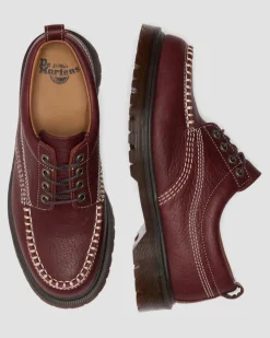Lowell in Russet Red