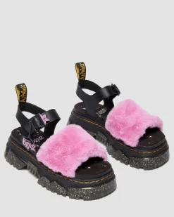 MATTISON STRAP BRATZ in Bratz Pink