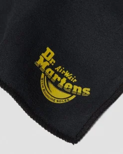 Microfiber Shoe Cloth in Black
