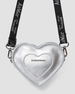 Mini Heart Bag